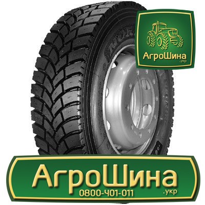 Вантажна шина Nordexx NCR4000 Prime 315/80 R22.5 157/154K PR20 Львов - изображение 1