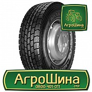 Вантажна шина Nordexx NDR 2000 295/80 R22.5 152/149M PR18 Львов