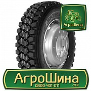 Вантажна шина Nordexx NXP C54 Prime 315/80 R22.5 157/154G PR20 Львов