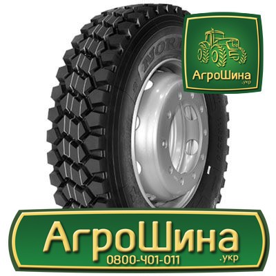 Вантажна шина Nordexx NXP C54 Prime 315/80 R22.5 157/154G PR20 Львов - изображение 1