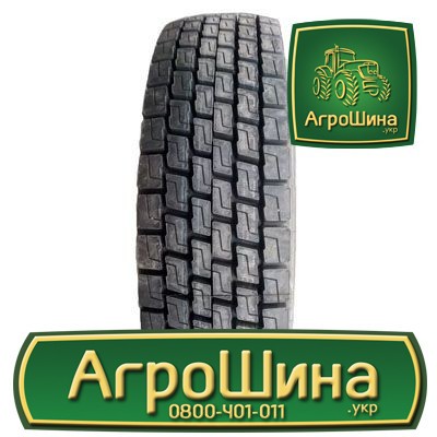 Вантажна шина Ogreen AG688 315/80 R22.5 156/150L PR20 Львов - изображение 1