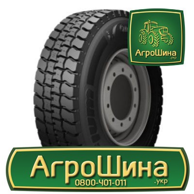 Вантажна шина Orium On Off Go Drive 315/80 R22.5 156/150K Львов - изображение 1