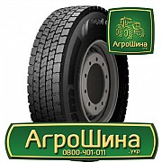 Вантажна шина Orium Road Go Drive 295/80 R22.5 152/148M PR18 Львов