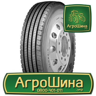 Вантажна шина Otani OH-101 315/80 R22.5 156/150L Львов - изображение 1