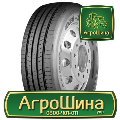 Вантажна шина Otani OH-110 315/70 R22.5 154/150L PR16 Львов - изображение 1