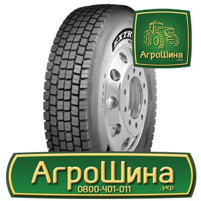 Вантажна шина Otani OH-301 315/70 R22.5 154/150L PR16 Львов - изображение 1