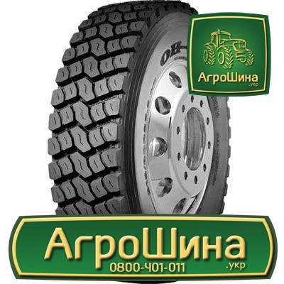 Вантажна шина Otani OH-402 315/80 R22.5 156/150K Львов - изображение 1