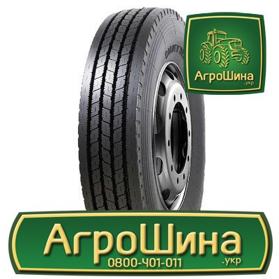 Вантажна шина Ovation EAL535 275/70 R22.5 152/148J Львов - изображение 1