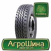 Вантажна шина Ovation VI-011 315/80 R22.5 156/152L PR20 Львов