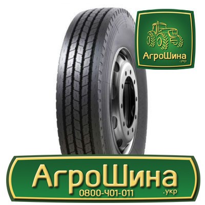 Вантажна шина Ovation VI-126 11 R22.5 146/143L PR16 Львов - изображение 1