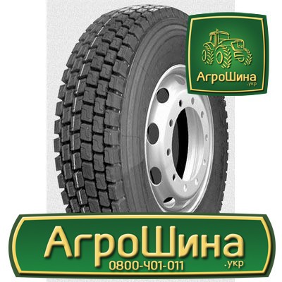 Вантажна шина Ovation VI-638 315/70 R22.5 154/150L Львов - изображение 1