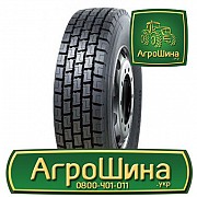 Вантажна шина Ovation VI-668 295/80 R22.5 152/149M PR18 Львов