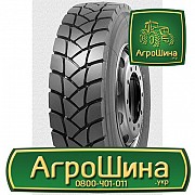 Вантажна шина Ovation VI-768 315/80 R22.5 156/152L PR20 Львов