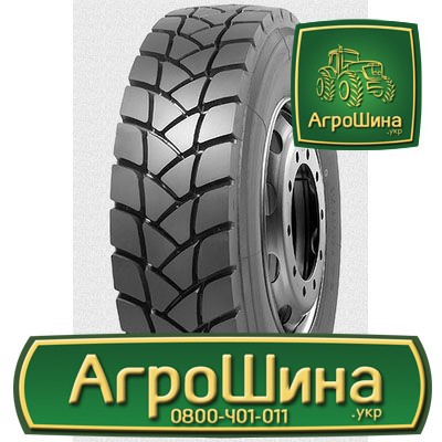 Вантажна шина Ovation VI-768 315/80 R22.5 156/152L PR20 Львов - изображение 1