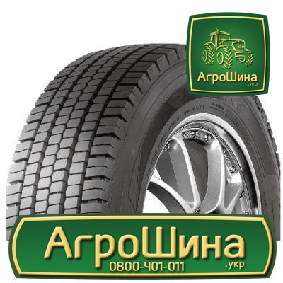 Вантажна шина Pace PD500 295/80 R22.5 150/147M Львов - изображение 1