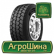 Вантажна шина Petlas NCW710 385/65 R22.5 160K Львов