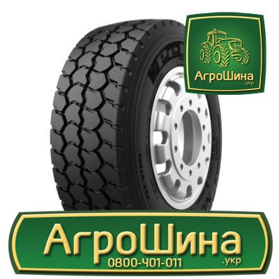 Вантажна шина Petlas NCW710 385/65 R22.5 160K Львов - изображение 1