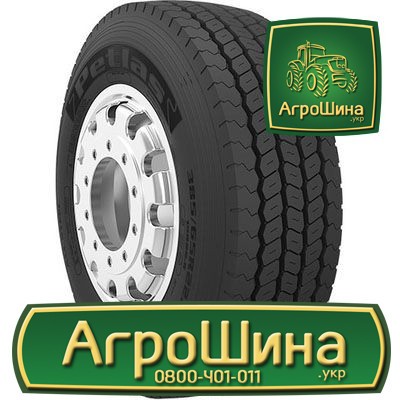 Вантажна шина Petlas NZ 305 385/65 R22.5 160K Львов - изображение 1