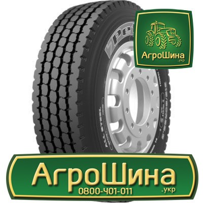 Вантажна шина Petlas SC 700 315/80 R22.5 156/150K Львов - изображение 1