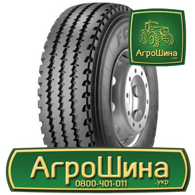 Вантажна шина Pirelli FG 88 13 R22.5 156/150K Львов - изображение 1