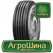 Вантажна шина Pirelli FR 25 PLUS 315/80 R22.5 156/150L Львов