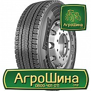 Вантажна шина Pirelli TH:01 Coach Energy 295/80 R22.5 152/148M Львов