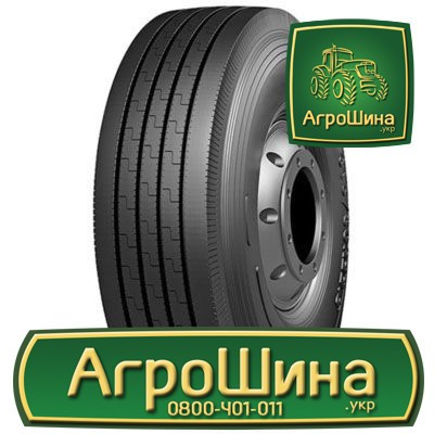 Вантажна шина Powertrac Comfort Expert 315/80 R22.5 156/150M PR20 Львов - изображение 1