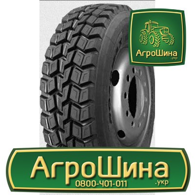 Вантажна шина Powertrac Mining Pro 315/80 R22.5 156/150K Львов - изображение 1