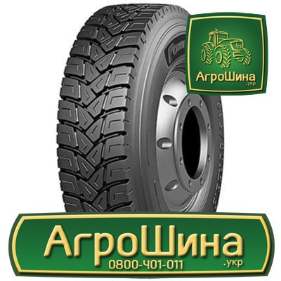 Вантажна шина Powertrac Power Perform 295/80 R22.5 152/149K PR18 Львов - изображение 1