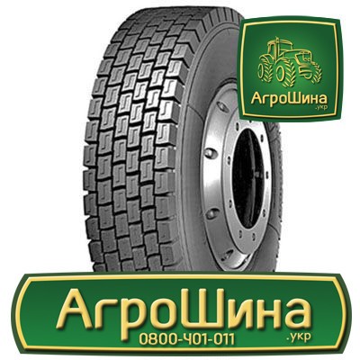 Вантажна шина Powertrac Power Plus + 275/70 R22.5 148/145M PR16 Львов - изображение 1