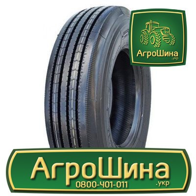 Вантажна шина Powertrac Power Steerer 295/75 R22.5 146/143M Львов - изображение 1