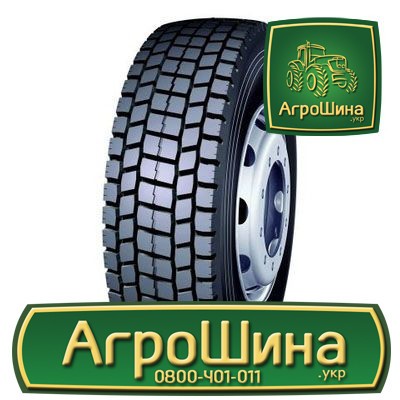 Вантажна шина Roadlux R326 275/70 R22.5 148/145M Львов - изображение 1