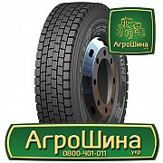 Вантажна шина ROADONE RD25 315/80 R22.5 157/154K Львов