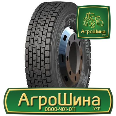 Вантажна шина ROADONE RD25 315/80 R22.5 157/154K Львов - изображение 1