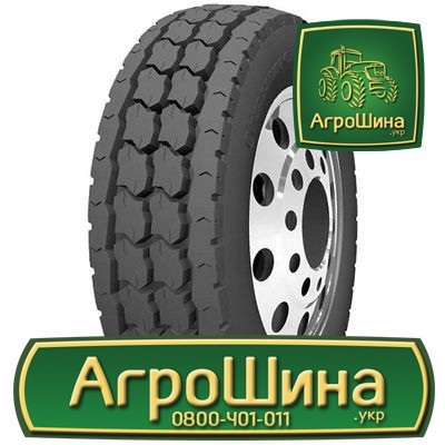 Вантажна шина Roadshine RS611 275/70 R22.5 148/145K PR16 Львов - изображение 1