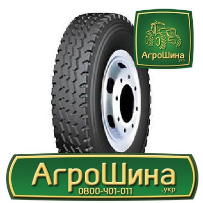 Вантажна шина Roadwing WS118 315/80 R22.5 154/151L PR20 Львов - изображение 1