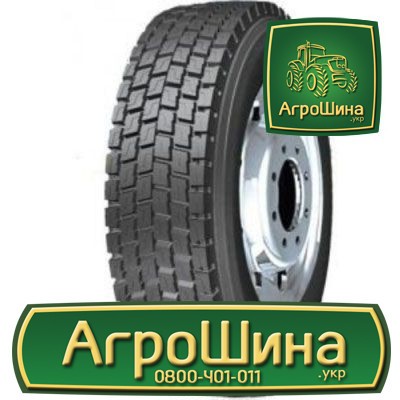 Вантажна шина Roadwing WS816 315/80 R22.5 154/151L PR20 Львов - изображение 1