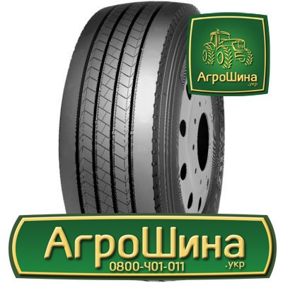 Вантажна шина Roadx DX670 385/55 R22.5 160K PR20 Львов - изображение 1