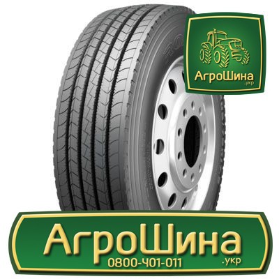 Вантажна шина Roadx RH621 295/80 R22.5 152/149M PR18 Львов - изображение 1