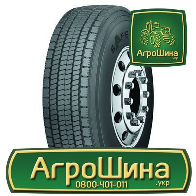 Вантажна шина Safecess SFC66 315/80 R22.5 154/150K Львов - изображение 1