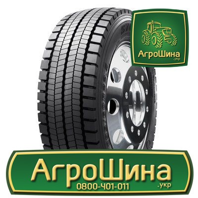 Вантажна шина Sailun S701 295/80 R22.5 152/148M Львов - изображение 1