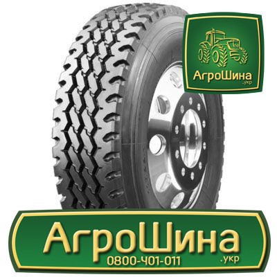 Вантажна шина Sailun S815 275/70 R22.5 148/145K Львов - изображение 1