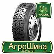 Вантажна шина Sailun S913 315/80 R22.5 156K Львов