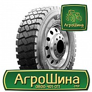 Вантажна шина Sailun S951 315/80 R22.5 154/150L PR18 Львов