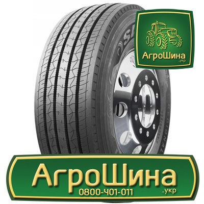 Вантажна шина Sailun SFR1 295/80 R22.5 154/149M PR18 Львов - изображение 1