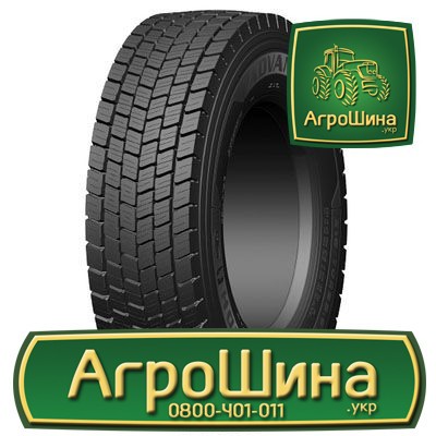 Вантажна шина Samson ELDH 315/70 R22.5 152/148L Львов - изображение 1