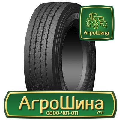 Вантажна шина Samson ELSH 315/70 R22.5 152/148L Львов - изображение 1