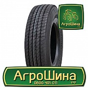 Вантажна шина Samson GL296А 315/80 R22.5 154/150M Львов