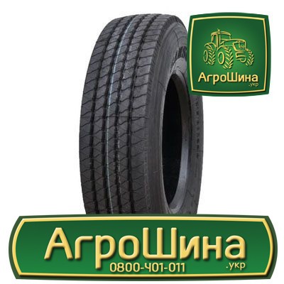 Вантажна шина Samson GL296А 315/80 R22.5 154/150M Львов - изображение 1