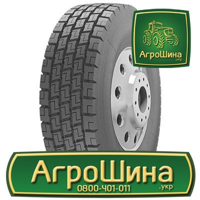 Вантажна шина Satoya SD-064 295/80 R22.5 152/148M PR18 Львов - изображение 1